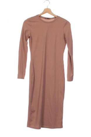 Šaty  Cropp, Velikost S, Barva Hnědá, Cena  99,00 Kč