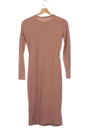 Šaty  Cropp, Velikost S, Barva Hnědá, Cena  99,00 Kč
