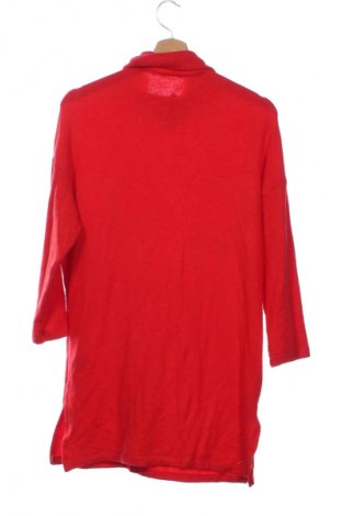 Ruha Cubus, Méret XS, Szín Piros, Ár 1 919 Ft