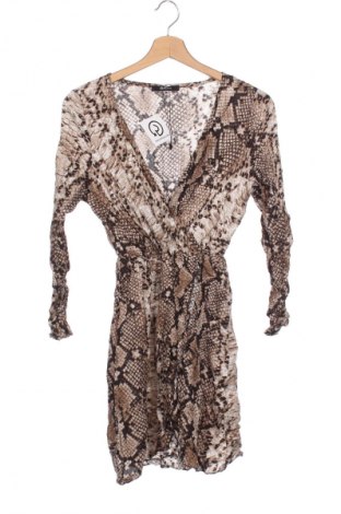 Šaty  Dani, Velikost XS, Barva Vícebarevné, Cena  29,00 Kč