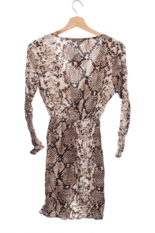 Šaty  Dani, Velikost XS, Barva Vícebarevné, Cena  29,00 Kč