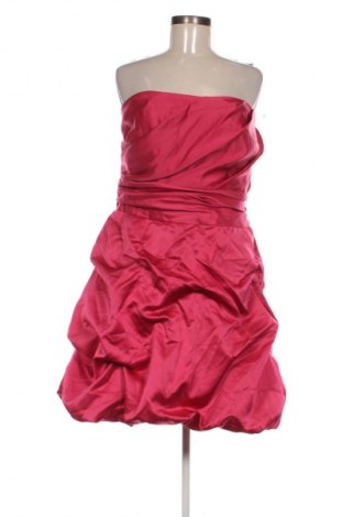 Šaty  David's Bridal, Velikost XL, Barva Růžová, Cena  669,00 Kč