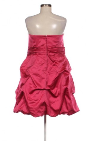 Šaty  David's Bridal, Velikost XL, Barva Růžová, Cena  669,00 Kč