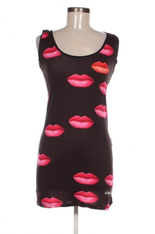 Рокля Desigual, Размер M, Цвят Многоцветен, Цена 29,14 €