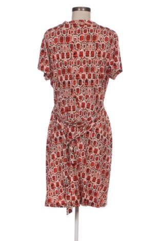 Kleid Donna Ricco, Größe L, Farbe Mehrfarbig, Preis € 4,99