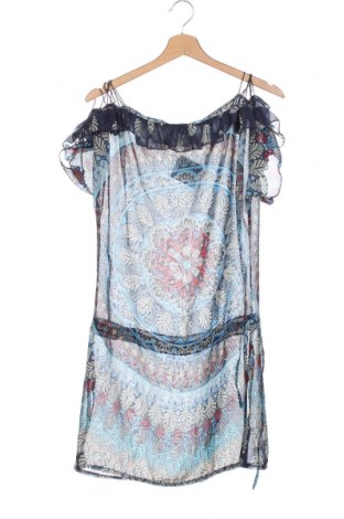 Kleid Duse, Größe XS, Farbe Mehrfarbig, Preis € 1,99