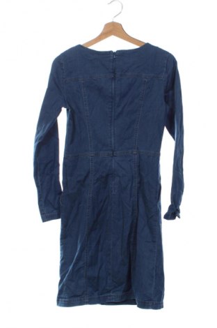 Šaty  Edc By Esprit, Velikost XS, Barva Modrá, Cena  99,00 Kč