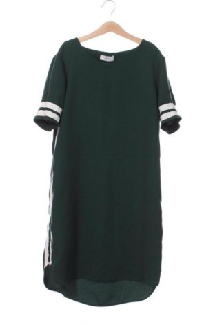 Рокля Envii, Размер XS, Цвят Зелен, Цена 2,55 €