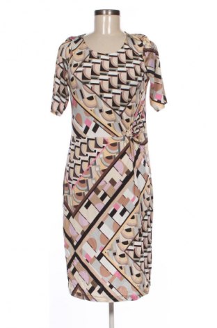 Šaty  Erfo, Velikost S, Barva Vícebarevné, Cena  89,00 Kč