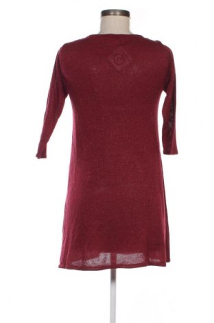 Šaty  Esmara, Velikost S, Barva Červená, Cena  119,00 Kč