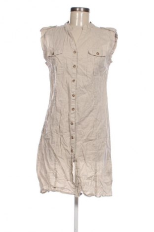 Kleid Esmara, Größe L, Farbe Beige, Preis 13,99 €