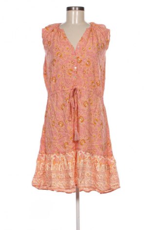 Šaty  Esqualo, Velikost M, Barva Vícebarevné, Cena  189,00 Kč