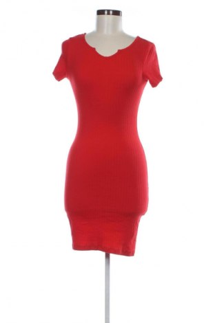 Šaty  Even&Odd, Velikost S, Barva Červená, Cena  79,00 Kč