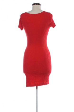 Šaty  Even&Odd, Velikost S, Barva Červená, Cena  79,00 Kč