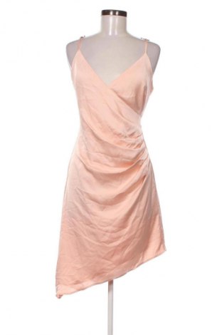 Šaty  Express, Velikost S, Barva Béžová, Cena  129,00 Kč