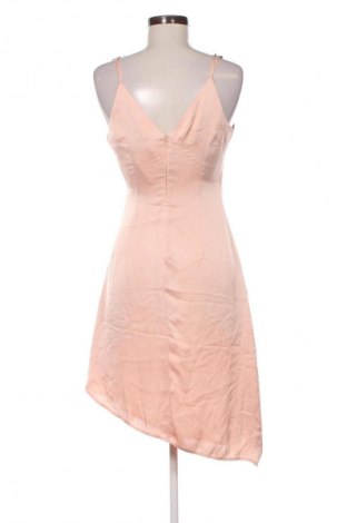 Šaty  Express, Velikost S, Barva Béžová, Cena  129,00 Kč