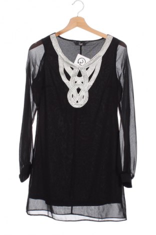 Ruha F&F, Méret XS, Szín Fekete, Ár 969 Ft