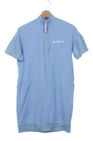 Šaty  Fb Sister, Velikost XS, Barva Modrá, Cena  59,00 Kč