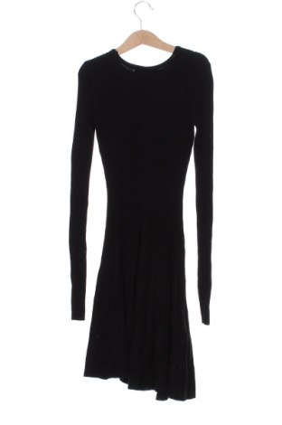 Šaty  Fb Sister, Velikost XXS, Barva Černá, Cena  89,00 Kč