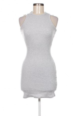 Šaty  Fb Sister, Velikost M, Barva Šedá, Cena  109,00 Kč