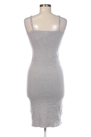 Šaty  Forever 21, Velikost L, Barva Šedá, Cena  69,00 Kč