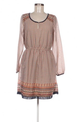 Kleid Gina, Größe M, Farbe Mehrfarbig, Preis 5,99 €