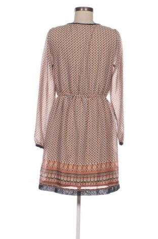 Kleid Gina, Größe M, Farbe Mehrfarbig, Preis 5,99 €