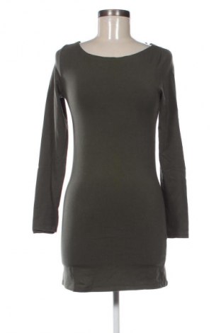 Šaty  Gina Tricot, Velikost M, Barva Zelená, Cena  59,00 Kč