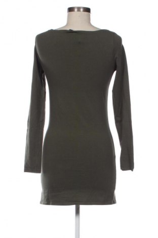 Šaty  Gina Tricot, Velikost M, Barva Zelená, Cena  59,00 Kč