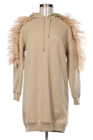 Рокля Giorgia, Размер M, Цвят Бежов, Цена 8,18 €