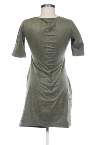 Šaty  Glow, Velikost S, Barva Zelená, Cena  49,00 Kč
