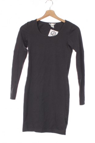 Φόρεμα H&M, Μέγεθος XS, Χρώμα Γκρί, Τιμή 0,99 €
