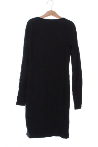 Šaty  H&M, Velikost XS, Barva Černá, Cena  49,00 Kč