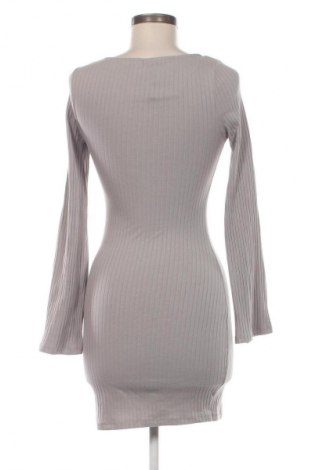 Šaty  H&M, Velikost S, Barva Šedá, Cena  49,00 Kč