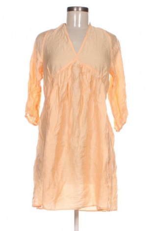 Šaty  H&M, Velikost M, Barva Oranžová, Cena  89,00 Kč