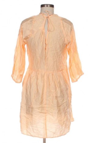 Šaty  H&M, Velikost M, Barva Oranžová, Cena  89,00 Kč