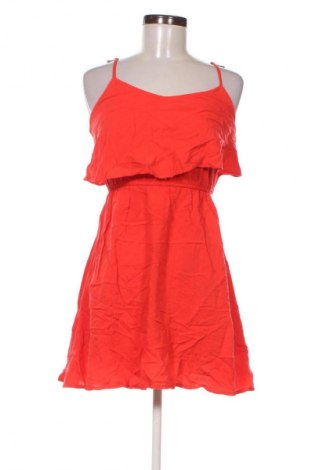 Šaty  H&M, Velikost S, Barva Červená, Cena  239,00 Kč