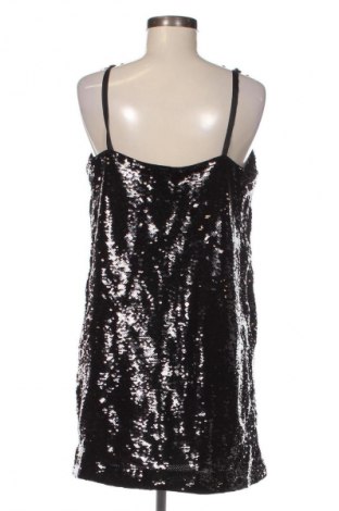 Kleid H&M, Größe L, Farbe Schwarz, Preis 13,99 €