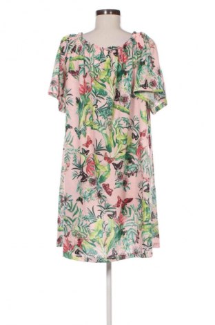 Šaty  H&M, Velikost S, Barva Vícebarevné, Cena  89,00 Kč