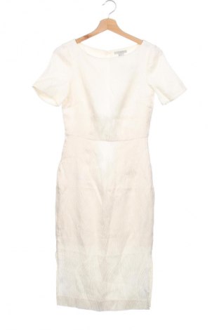 Φόρεμα H&M, Μέγεθος XS, Χρώμα Εκρού, Τιμή 4,99 €
