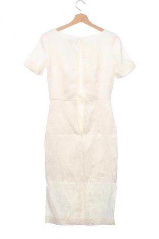 Φόρεμα H&M, Μέγεθος XS, Χρώμα Εκρού, Τιμή 4,99 €