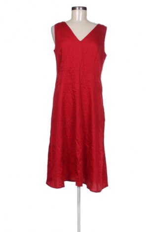 Šaty  H&M, Velikost L, Barva Červená, Cena  469,00 Kč