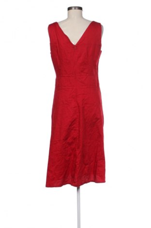 Šaty  H&M, Velikost L, Barva Červená, Cena  469,00 Kč