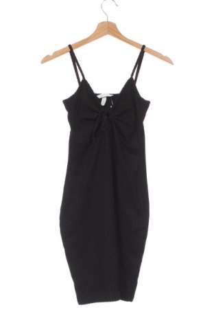 Šaty  H&M, Velikost XS, Barva Černá, Cena  59,00 Kč