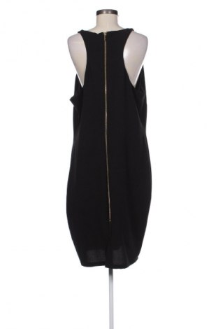 Rochie H&M, Mărime XXL, Culoare Negru, Preț 62,99 Lei