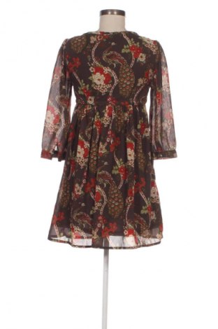 Šaty  H&M, Velikost S, Barva Vícebarevné, Cena  59,00 Kč