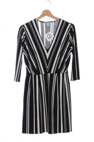 Šaty  H&M, Velikost XS, Barva Vícebarevné, Cena  59,00 Kč