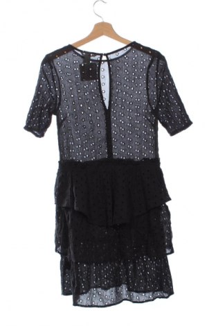 Šaty  H&M, Velikost XS, Barva Černá, Cena  99,00 Kč