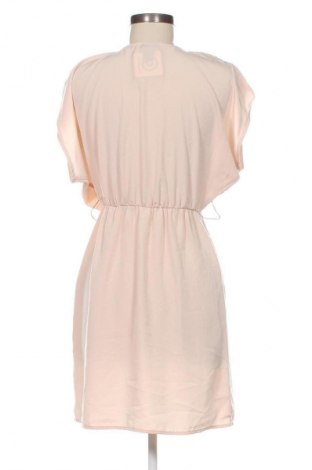 Šaty  H&M, Velikost S, Barva Béžová, Cena  99,00 Kč