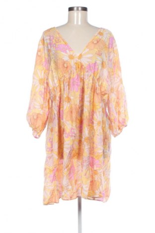 Šaty  H&M, Velikost XL, Barva Vícebarevné, Cena  369,00 Kč